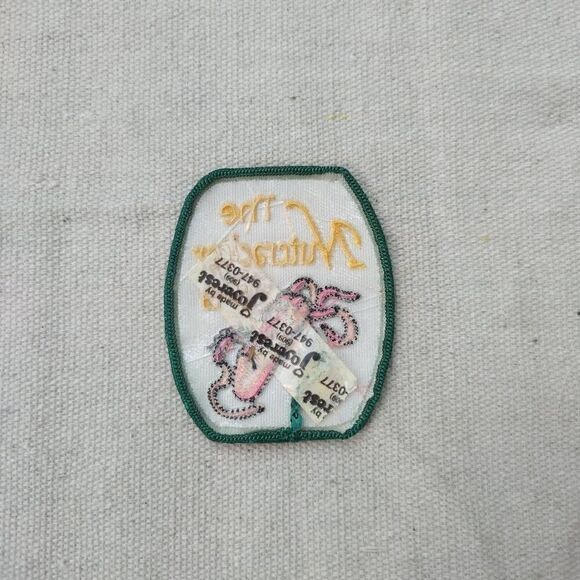 The Nutcracker 1PB Vintage Patch 42 - Picture 2 of 3